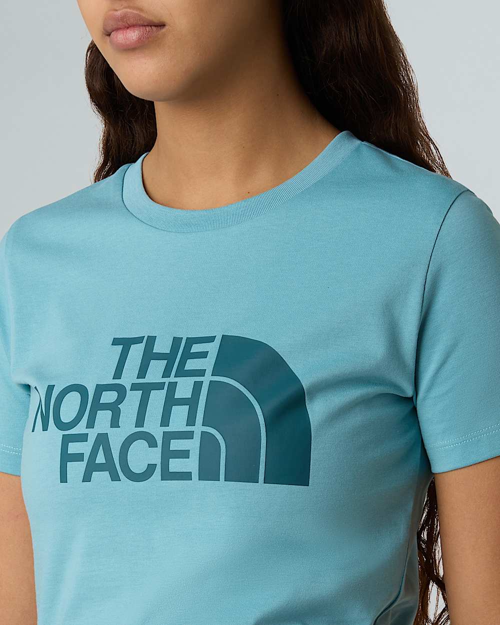 Camiseta Easy para mujer TNF ALT3