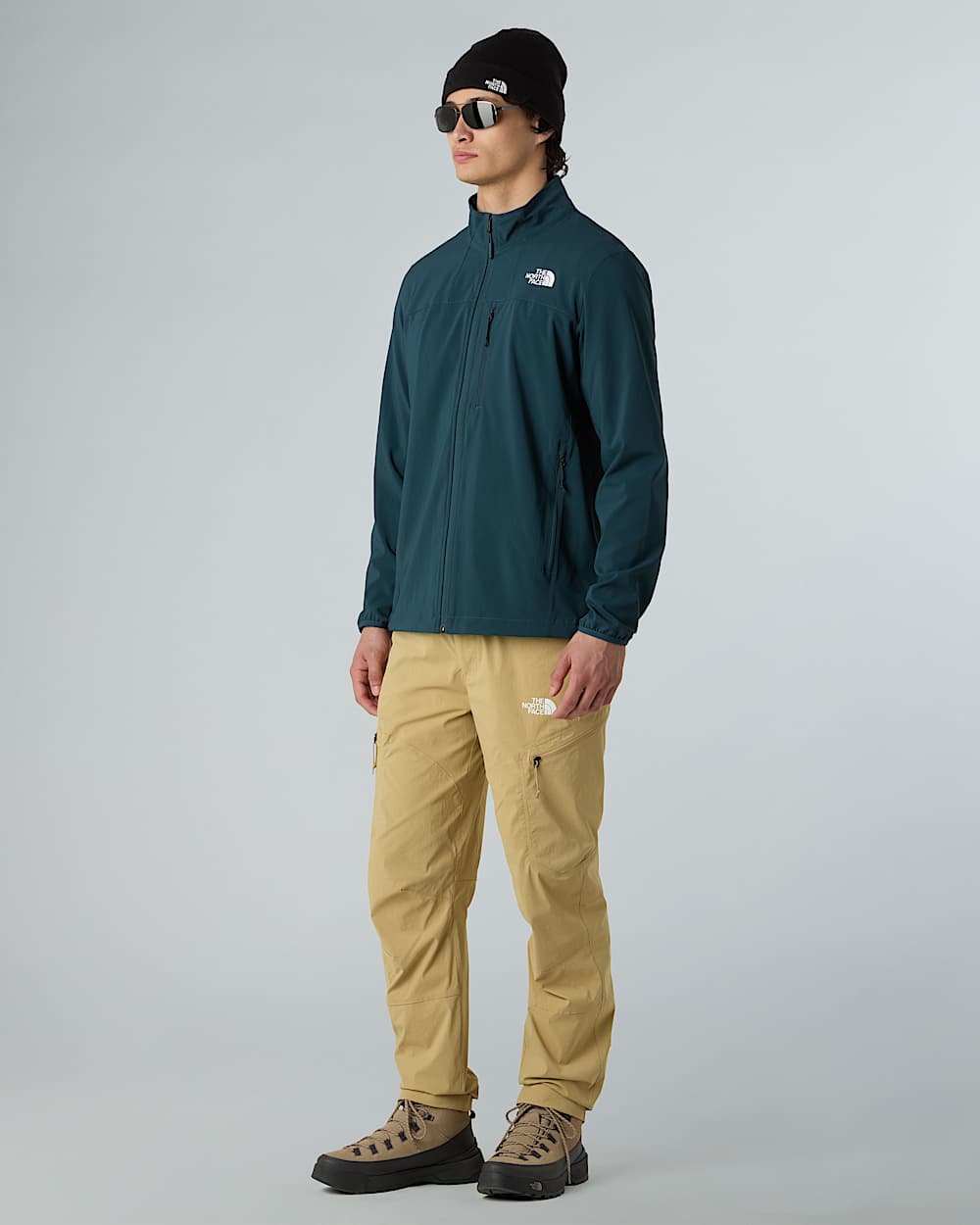 Men's Nimble Jacket | The North Face UK