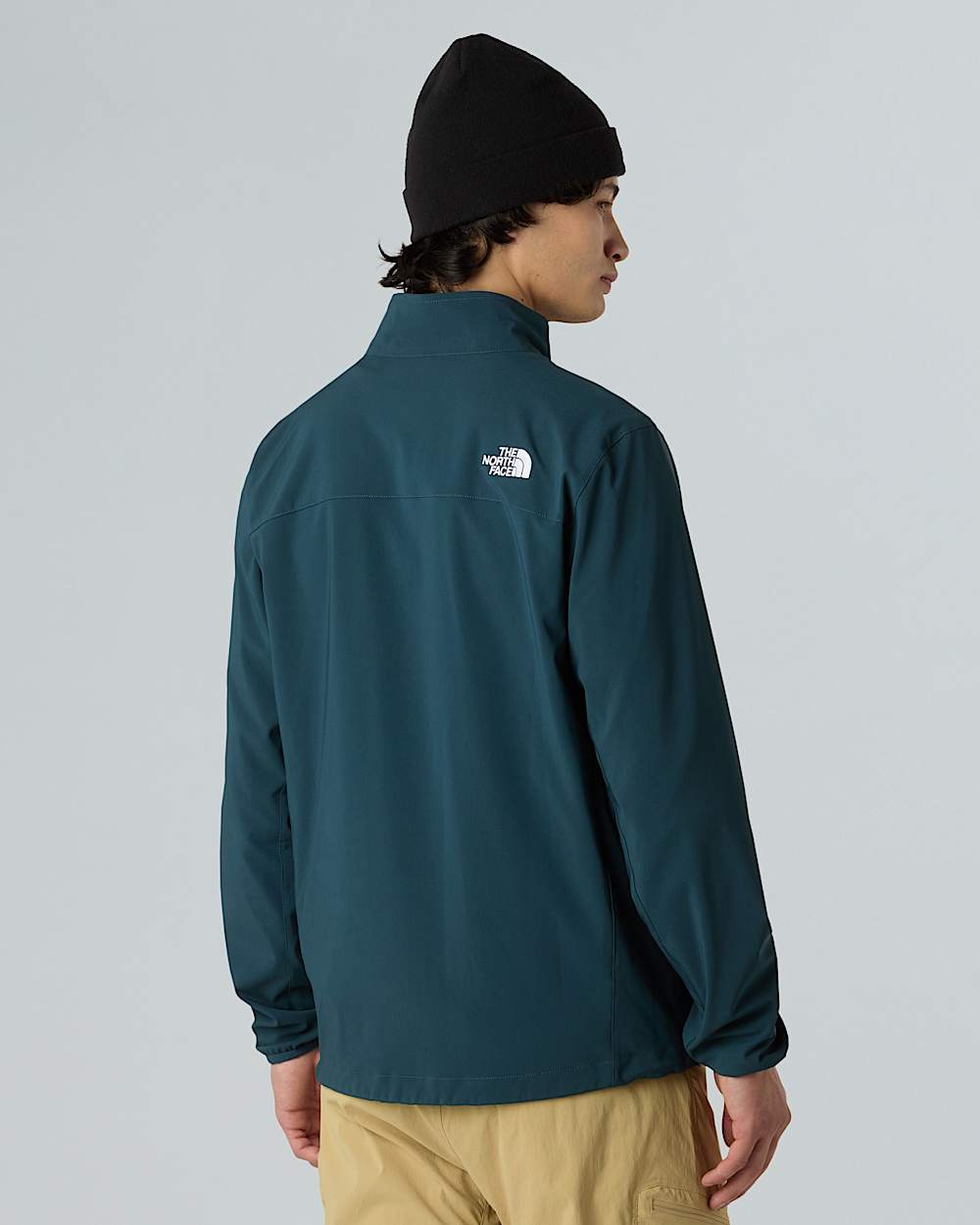 Nimble Jacke fr Herren TNF alt2
