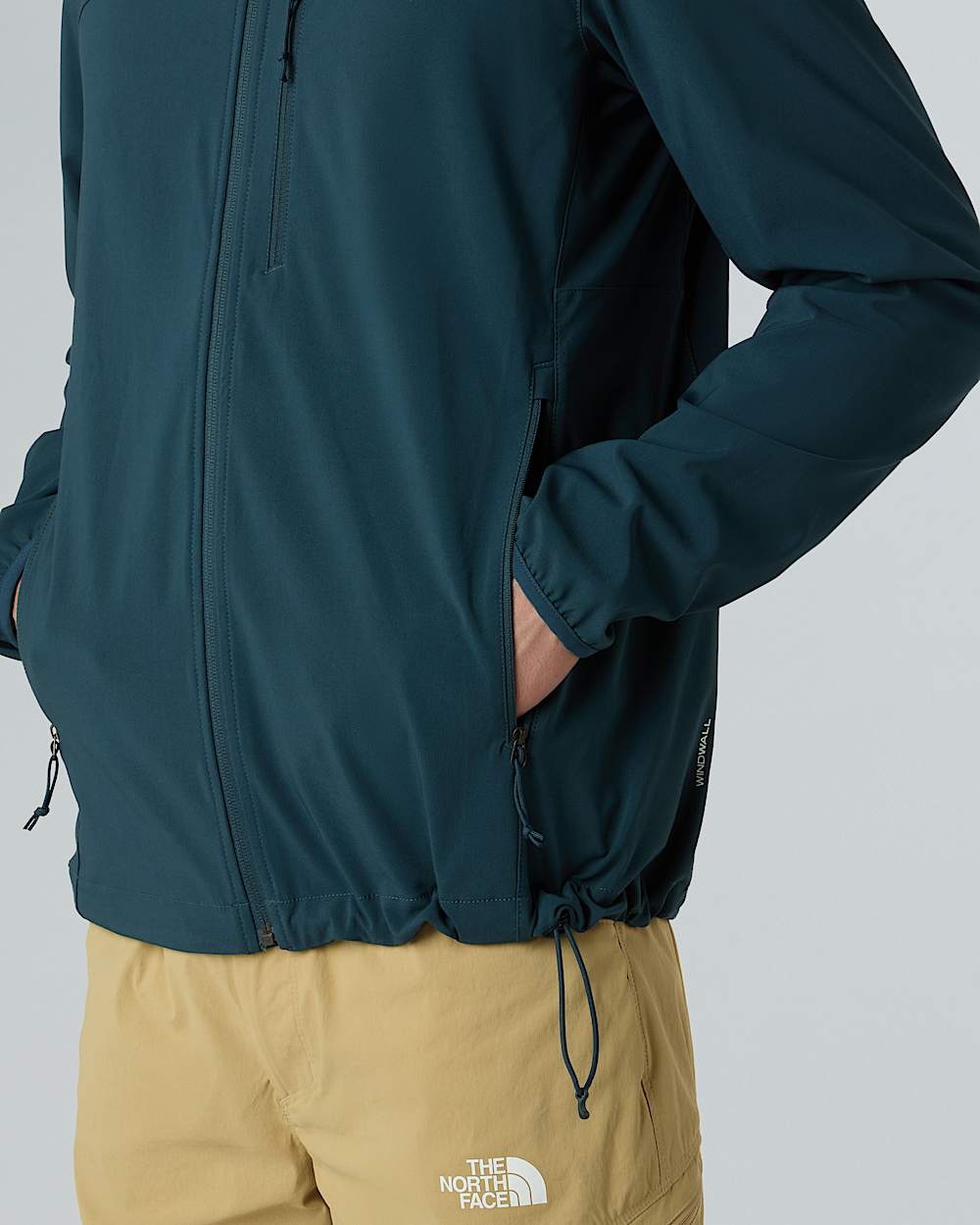 THE NORTH FACE - 【新品試着のみ】ノースフェイスブルゾンNIMBLE JACKET Men's Nimble Jacket | The North Face FI