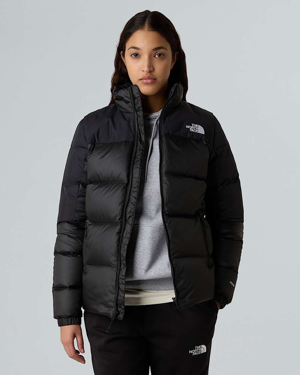 Womens Diablo Down 20 Jacket TNF ALT3