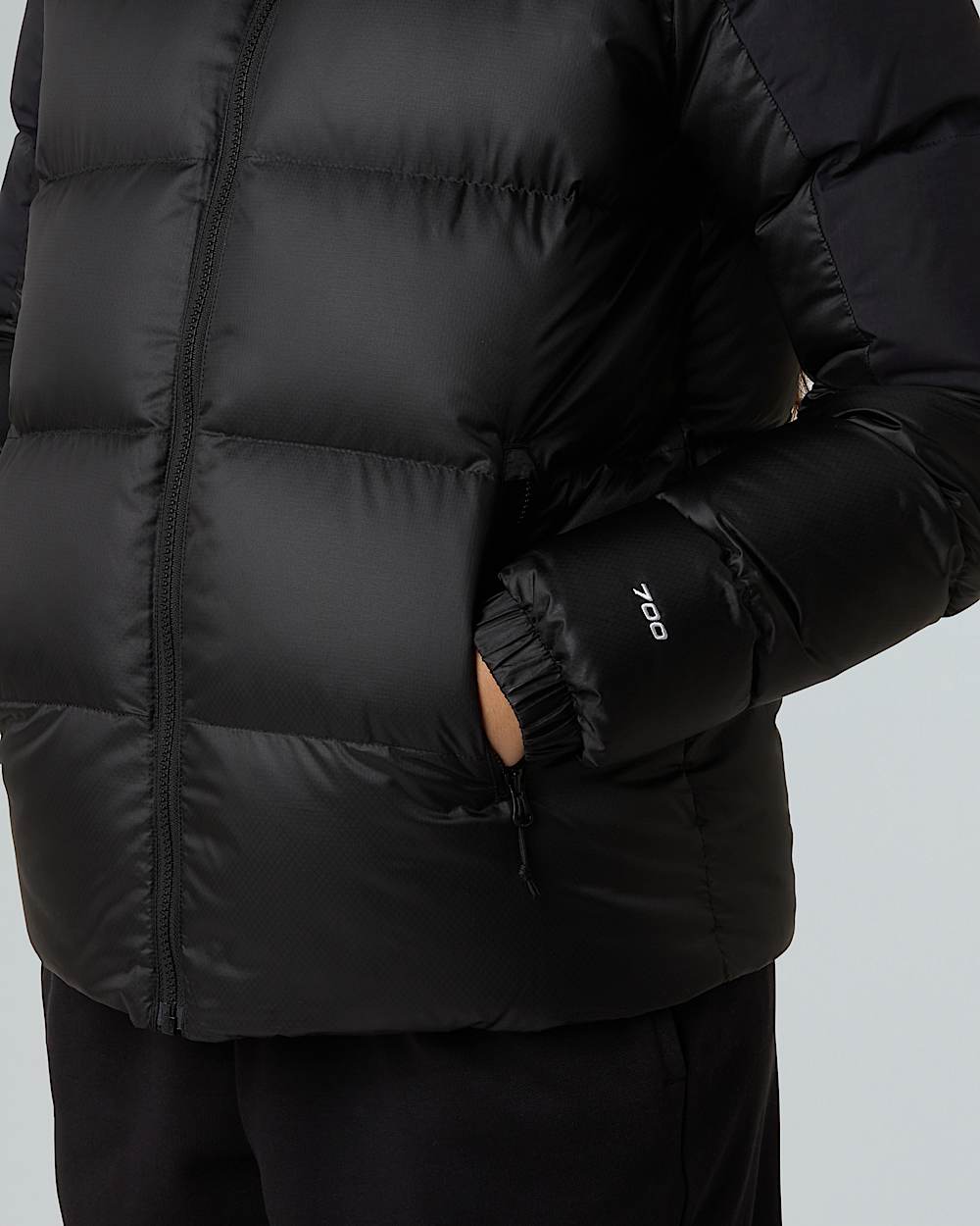 Womens Diablo Down 20 Jacket TNF ALT5