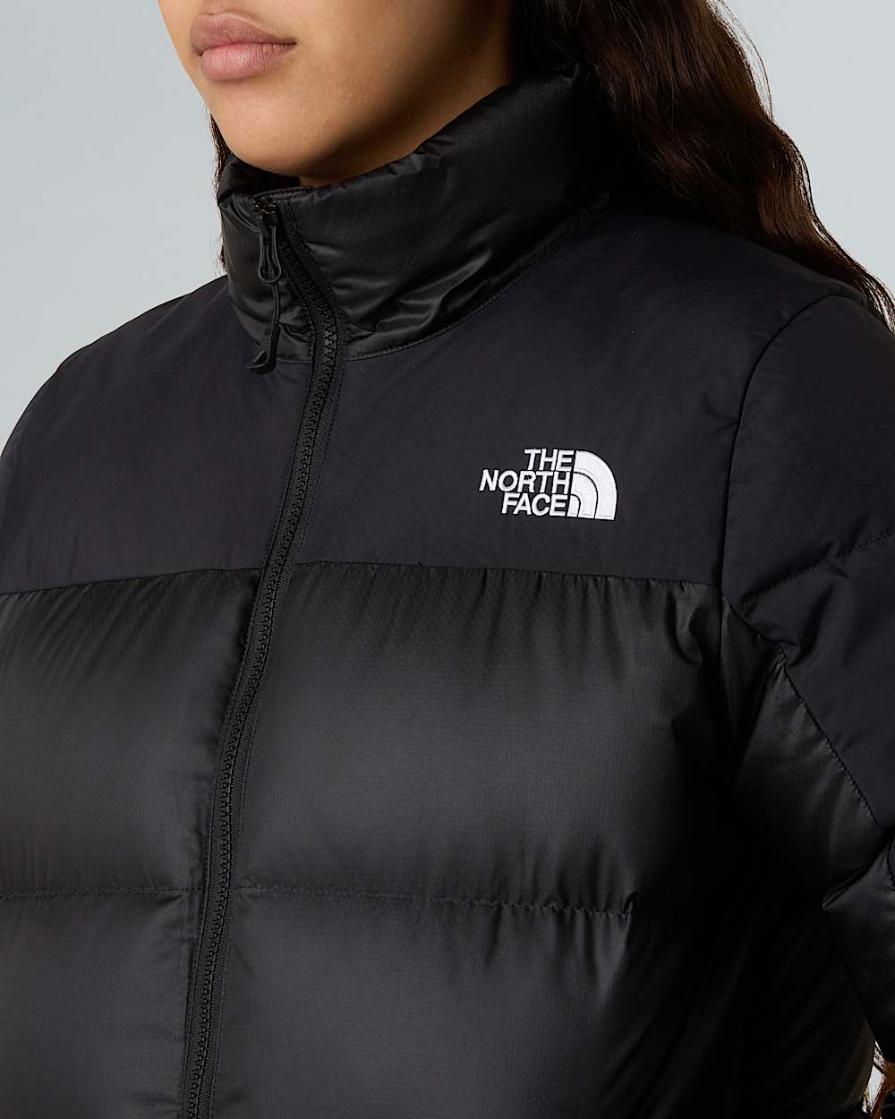 Womens Diablo Down 20 Jacket TNF ALT4