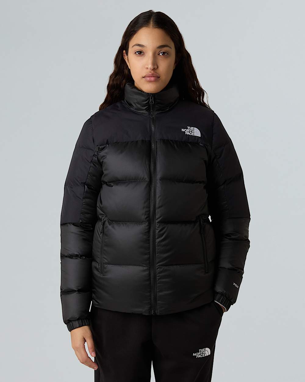 Womens Diablo Down 20 Jacket TNF HERO