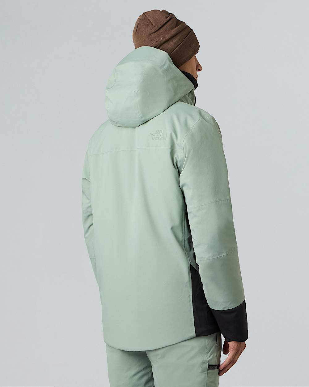 Mens Snowsquall Jacket TNF alt2