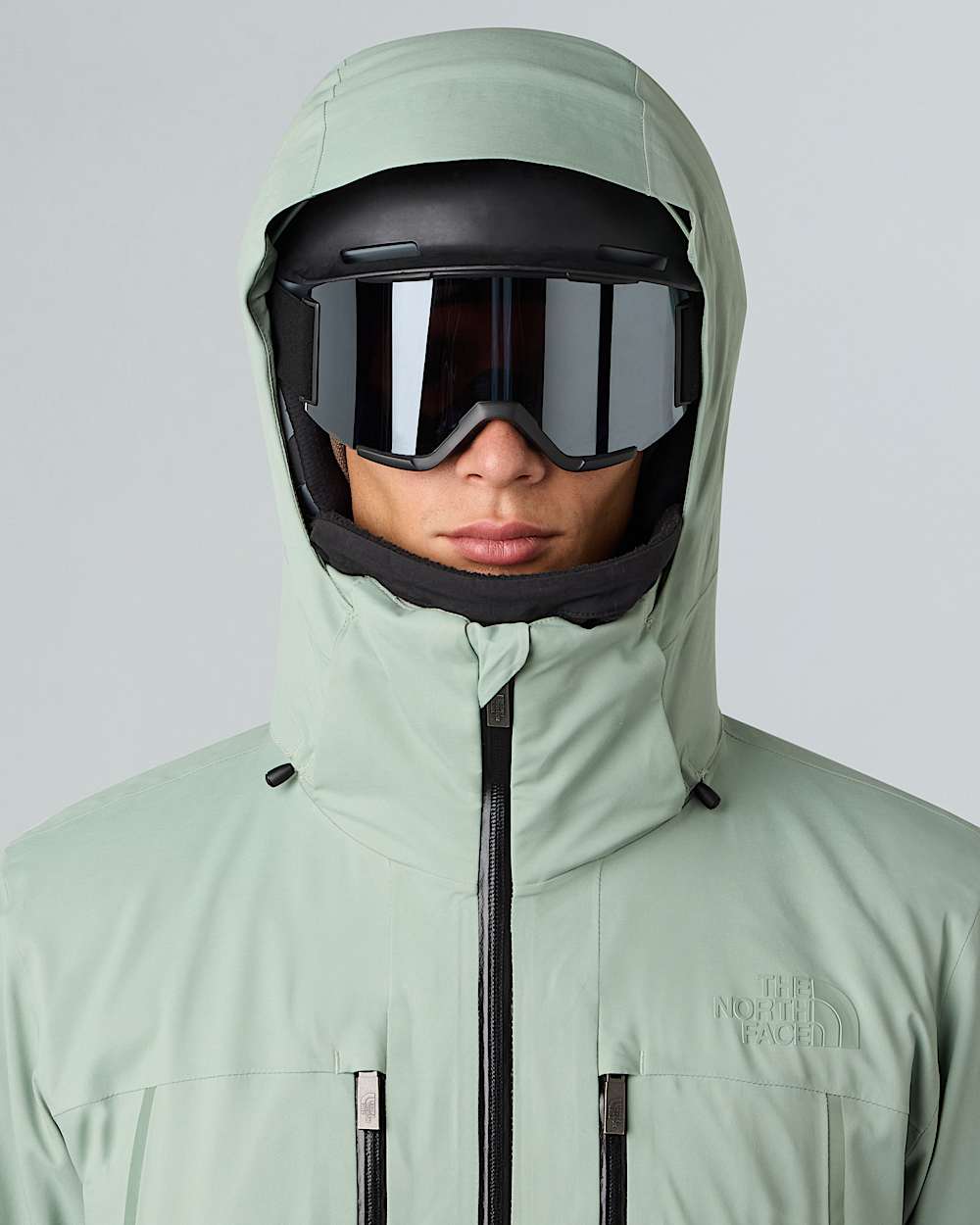 Mens Snowsquall Jacket TNF alt5