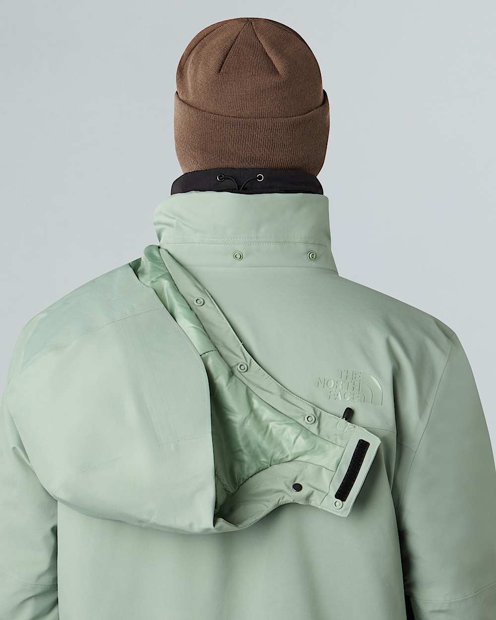 Mens Snowsquall Jacket TNF alt6