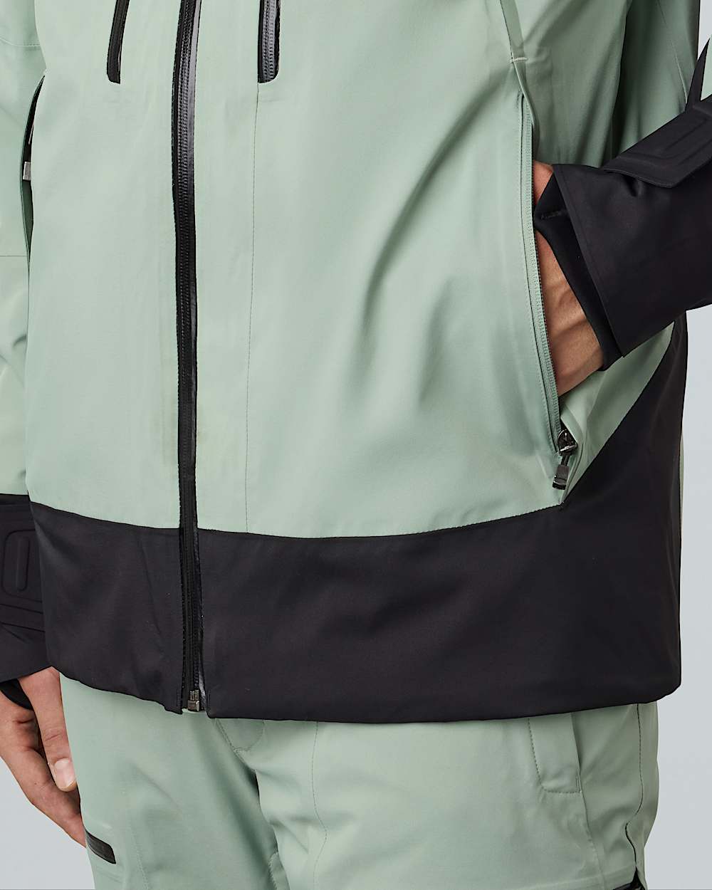 Mens Snowsquall Jacket TNF alt11