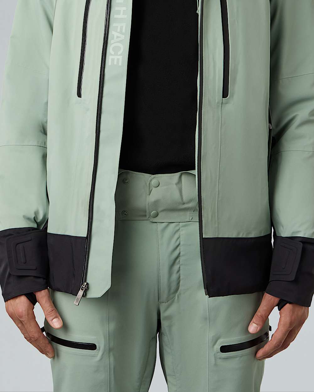 Mens Snowsquall Jacket TNF alt13