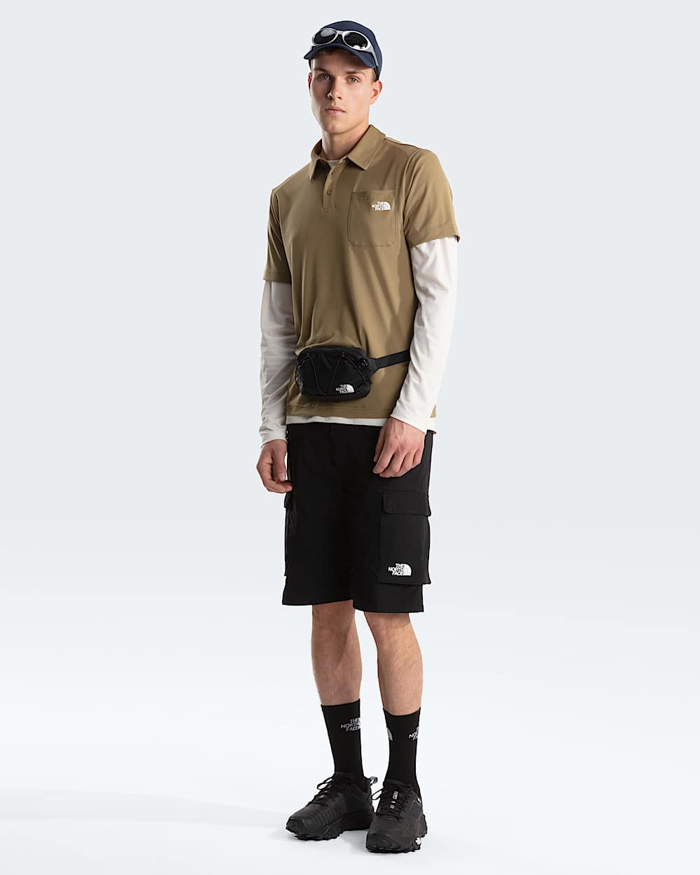 Men’s New Tanken Polo