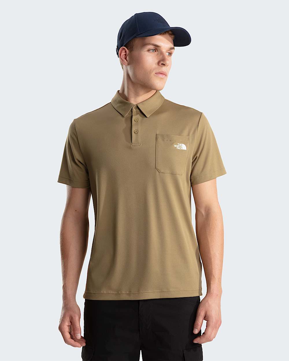 Men’s New Tanken Polo