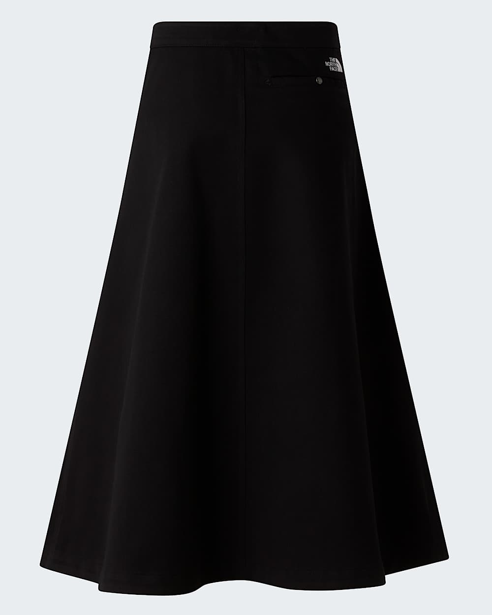 Women's M66 Canvas Skirt