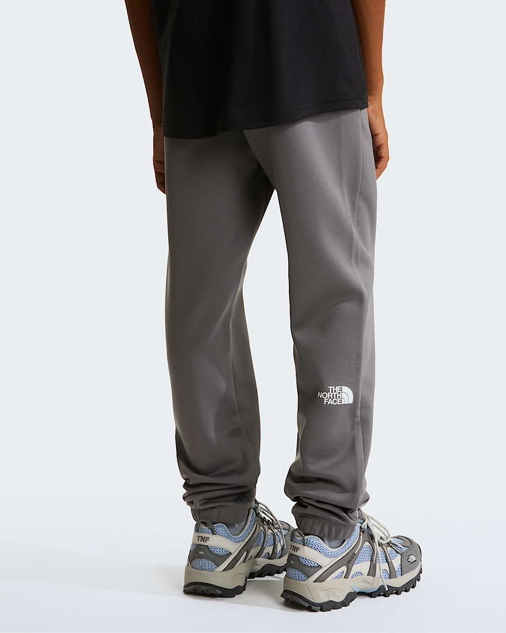 Pantalon de jogging Reaxion pour enfant TNF Smoked Pearl ALT3