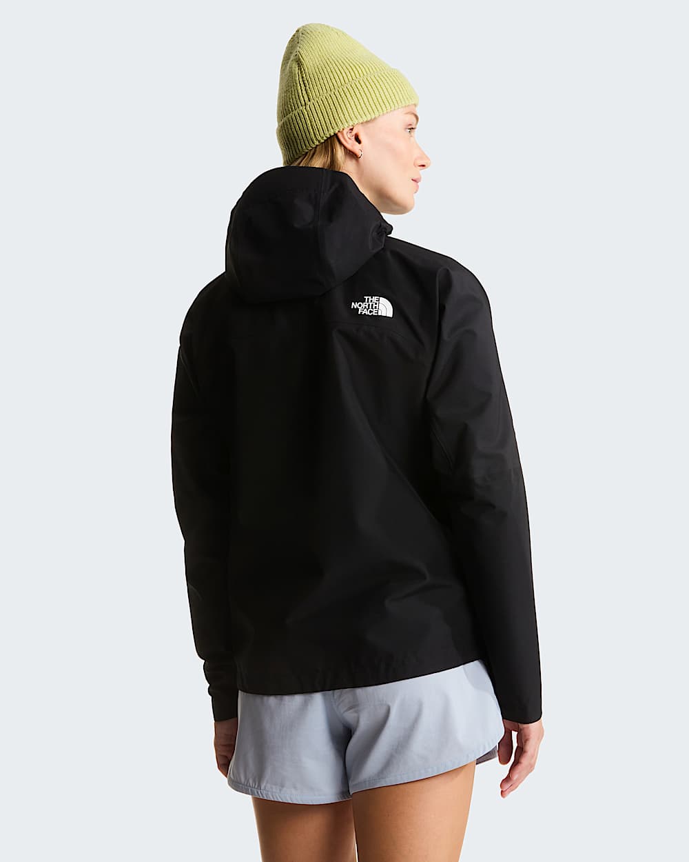 Giacca Valley View da donna TNF ALT3