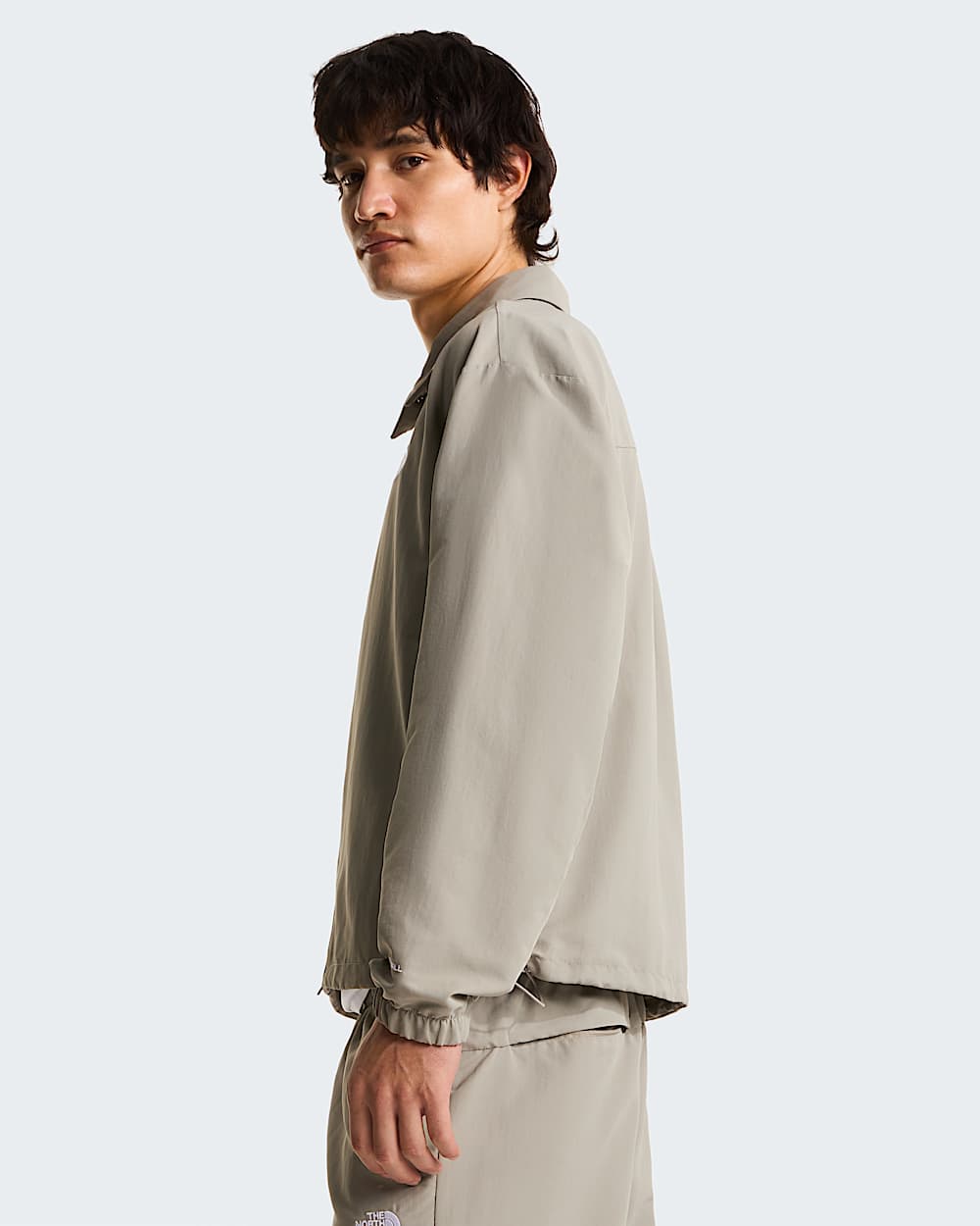 Veste coupevent TNF Easy pour homme TNF ALT3