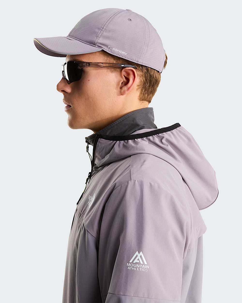 Flex FlashDry Cap TNF ALT6