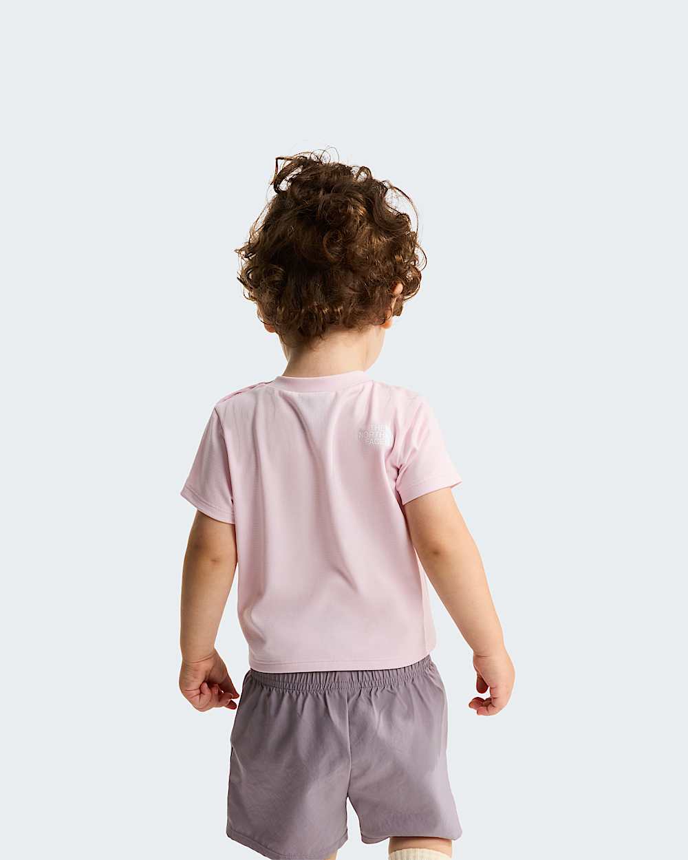 Baby 247 Set TNF ALT14