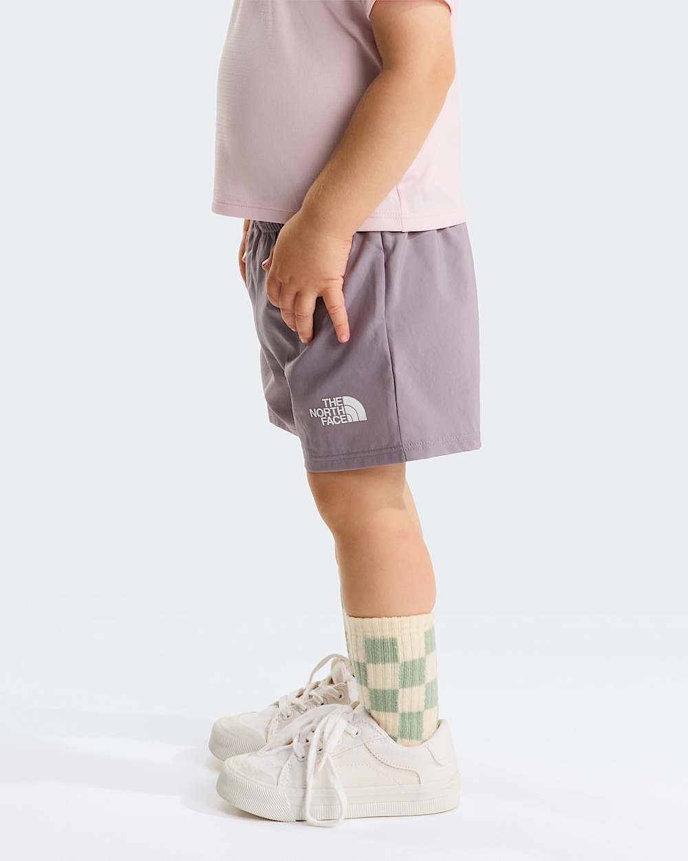 Baby 247 Set TNF ALT17