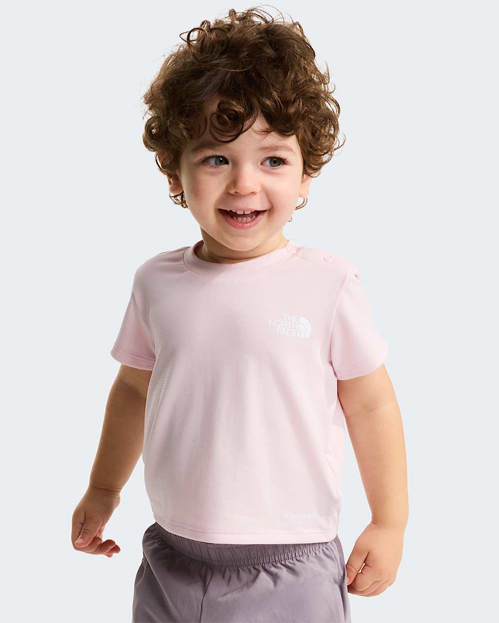 Baby 247 Set TNF ALT19