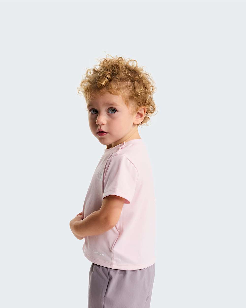 Baby 247 Set TNF ALT23
