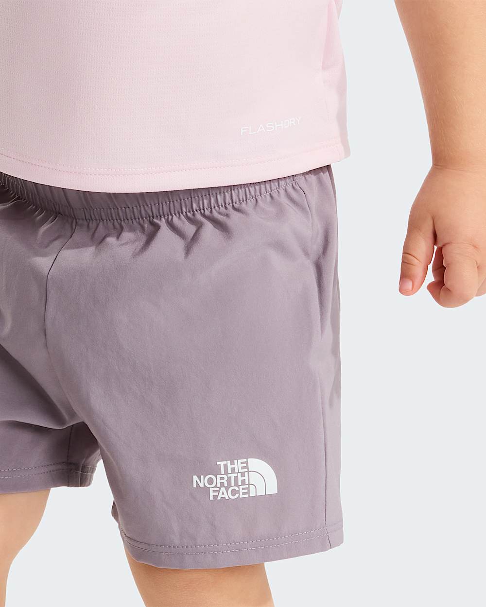 Baby 247 Set TNF ALT8