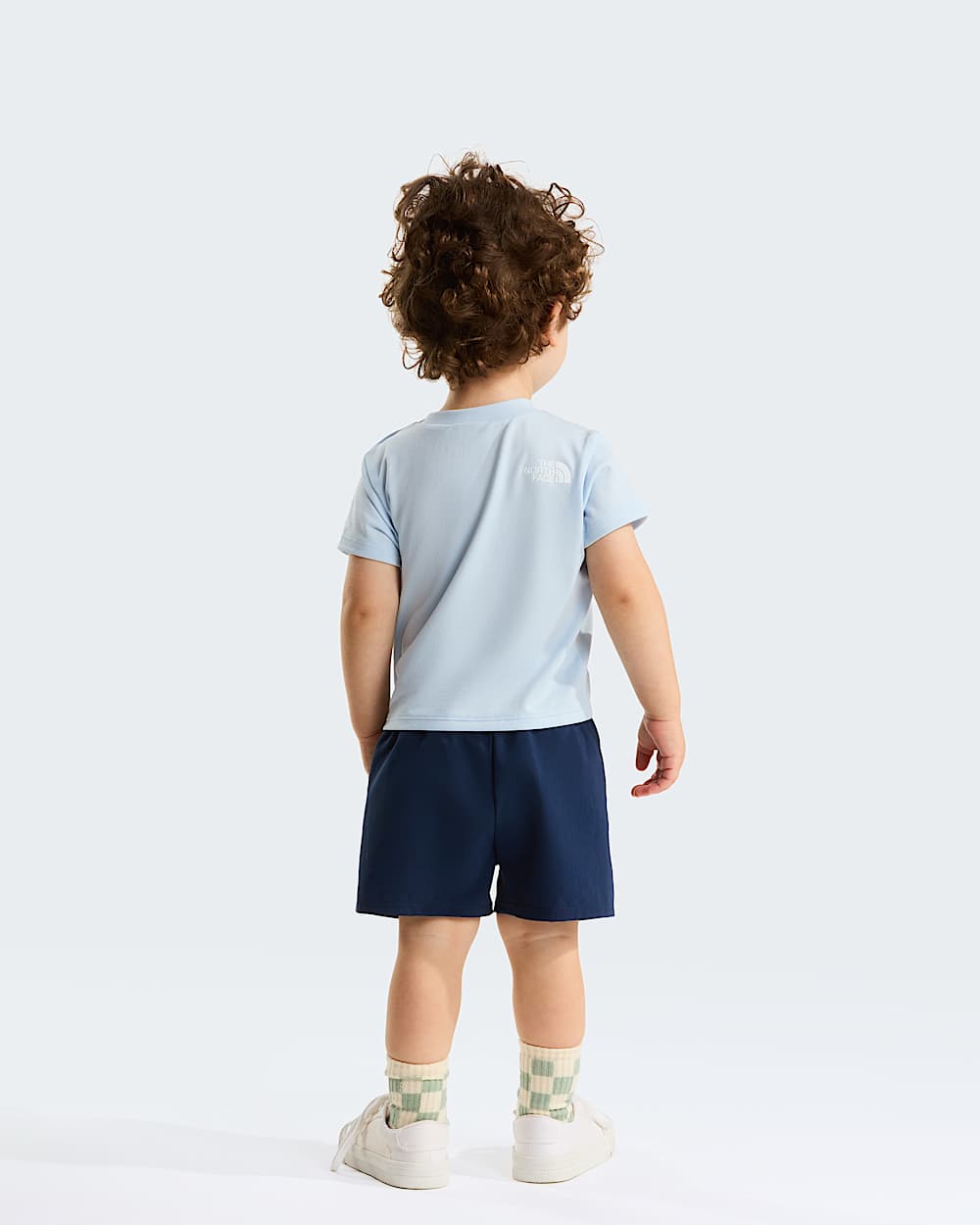 Baby 247 Set TNF ALT10