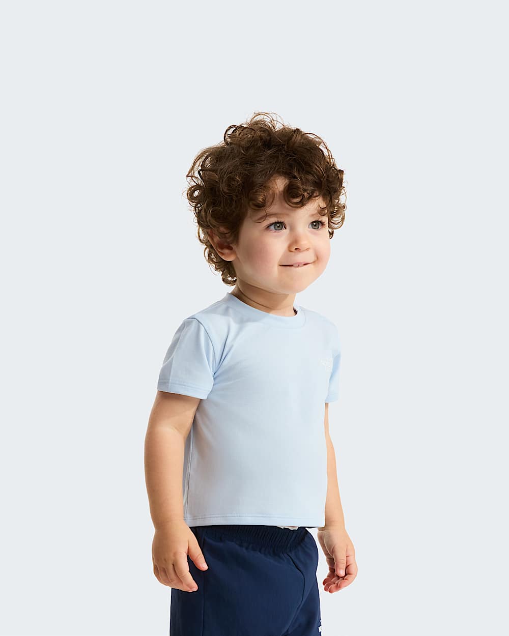 Baby 247 Set TNF ALT11