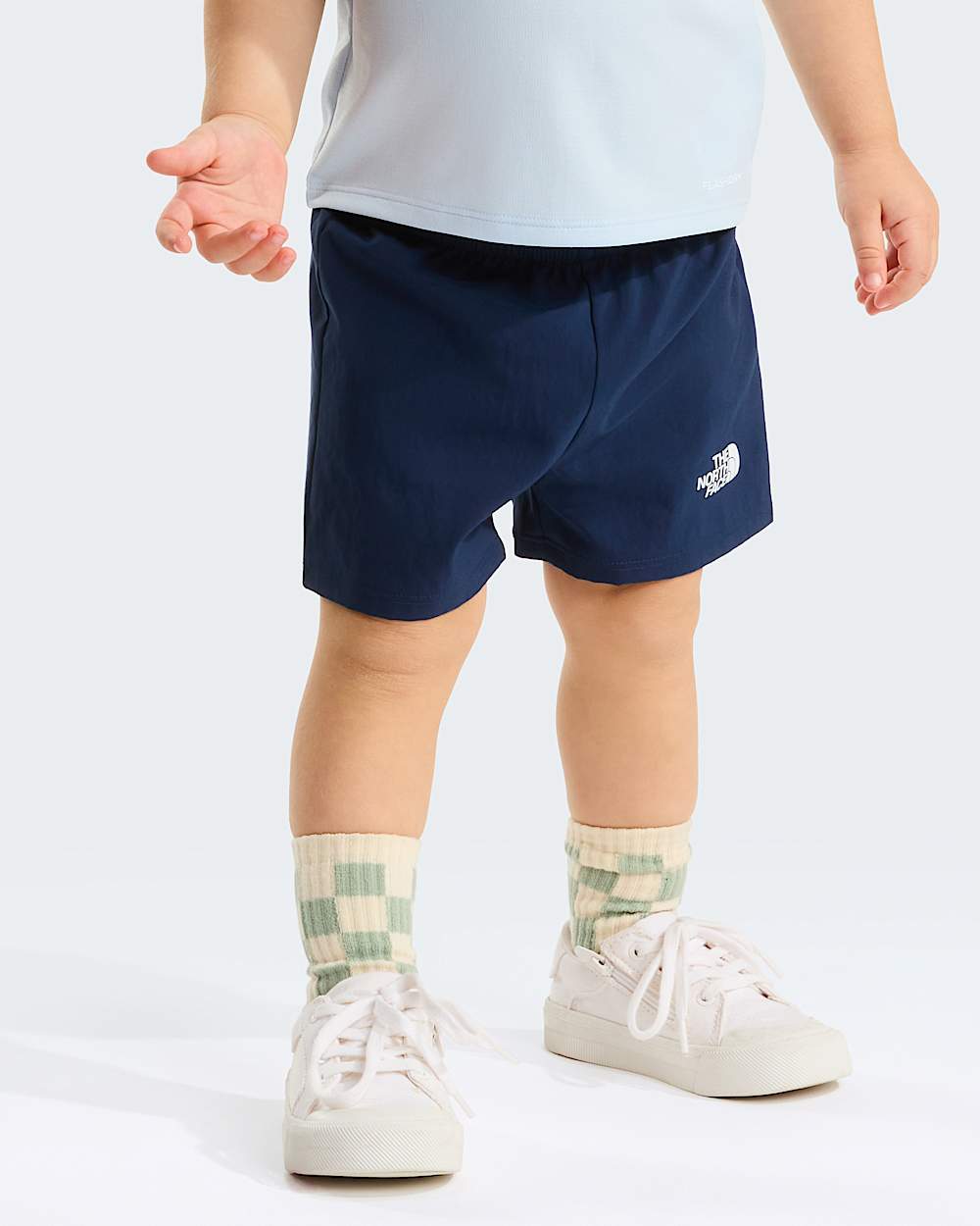 Baby 247 Set TNF ALT15