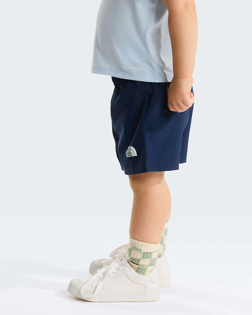 Baby 247 Set TNF ALT16