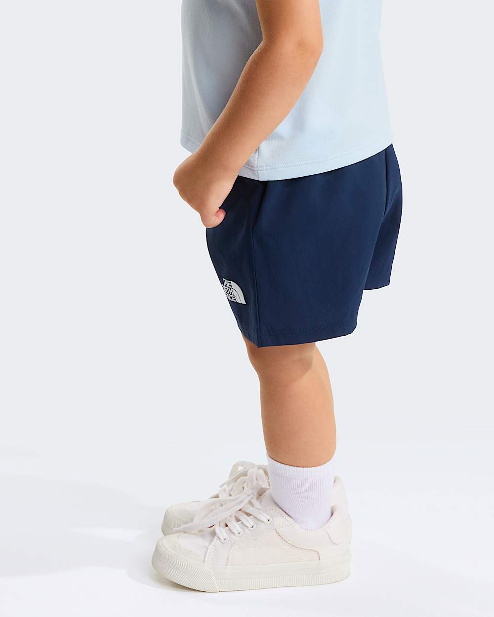 Baby 247 Set TNF ALT6