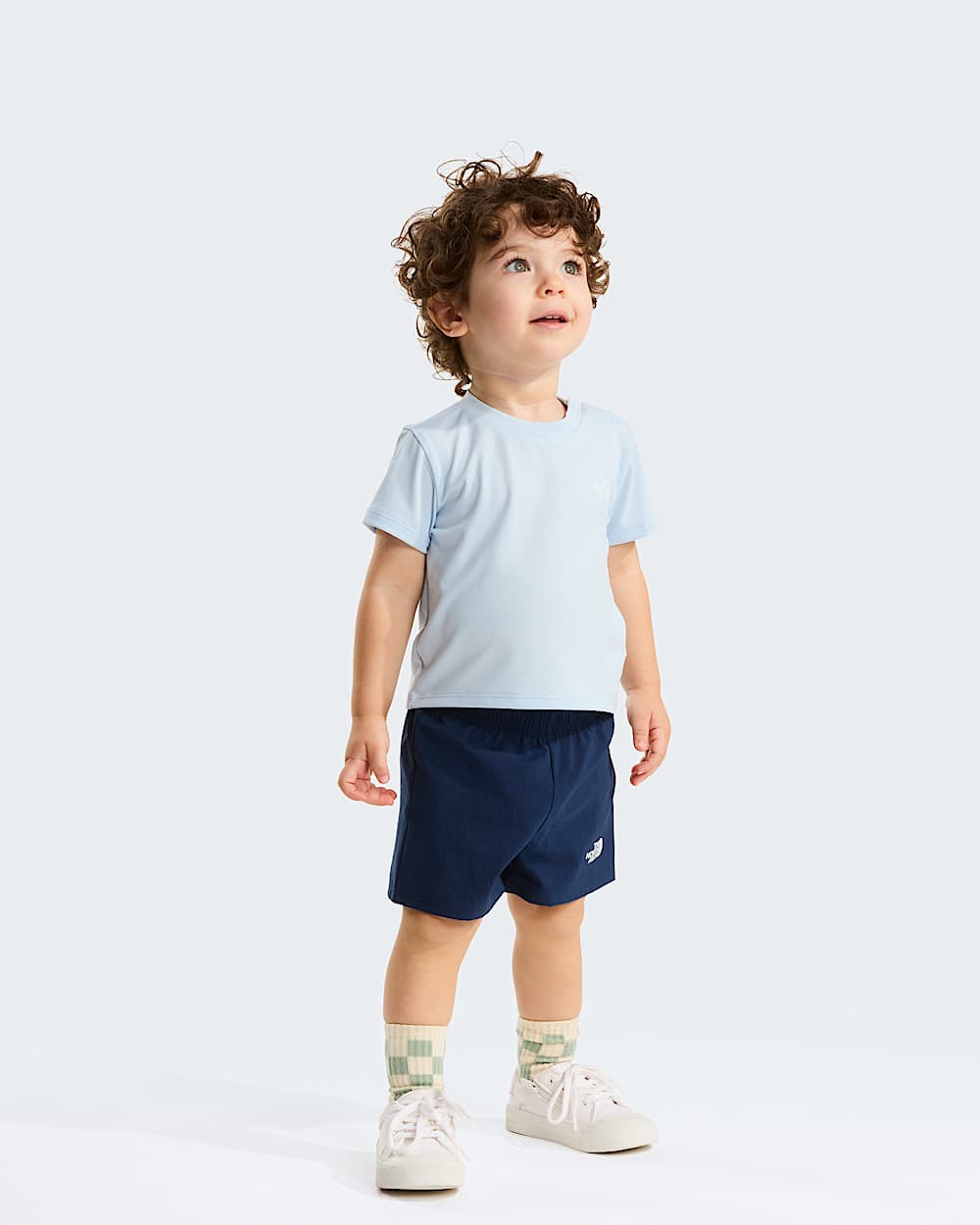 Baby 247 Set TNF ALT9