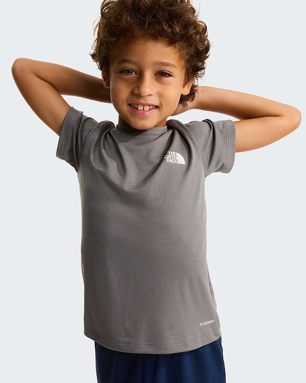 Kids 247 Set TNF ALT10