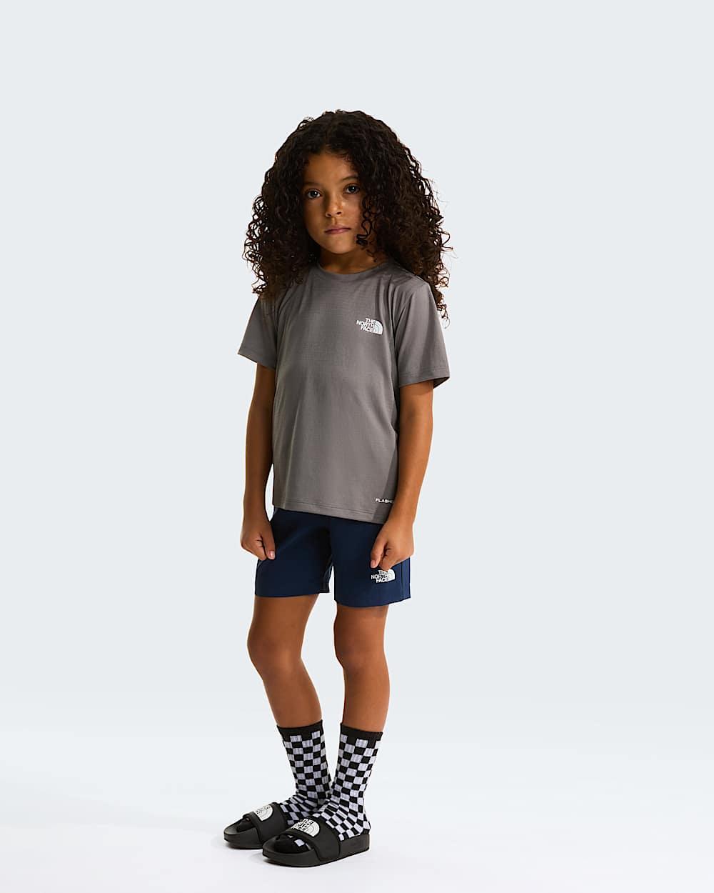 Kids 247 Set TNF ALT11