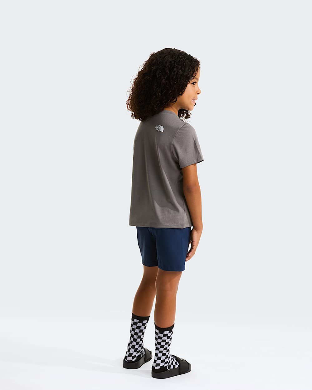 Kids 247 Set TNF ALT12