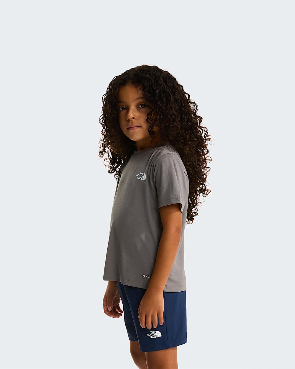 Kids 247 Set TNF ALT14