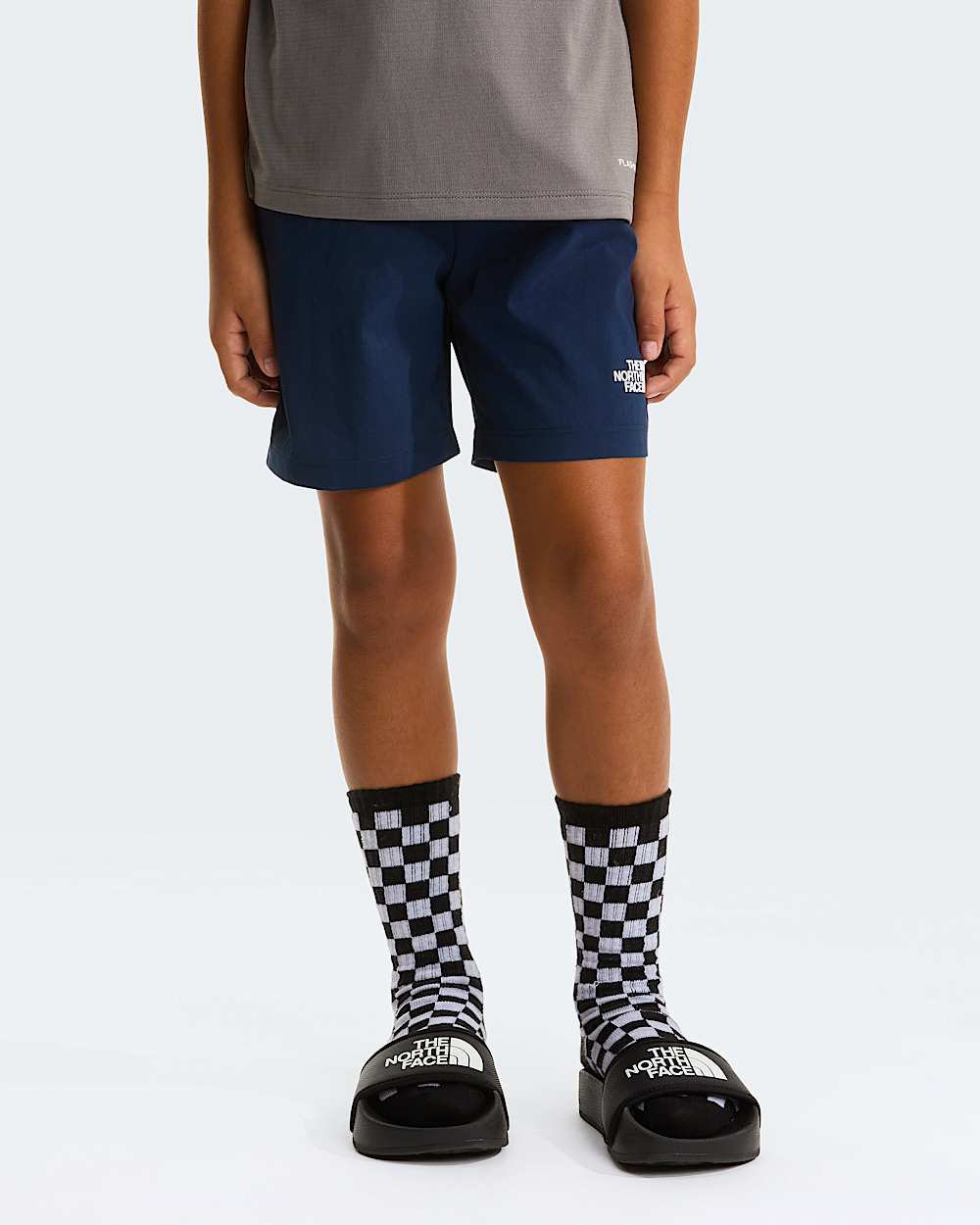 Kids 247 Set TNF ALT16