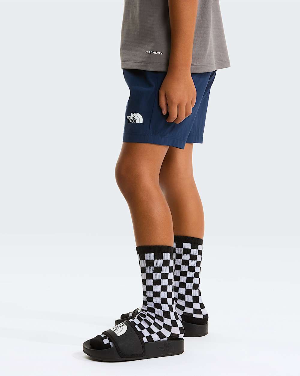 Kids 247 Set TNF ALT17