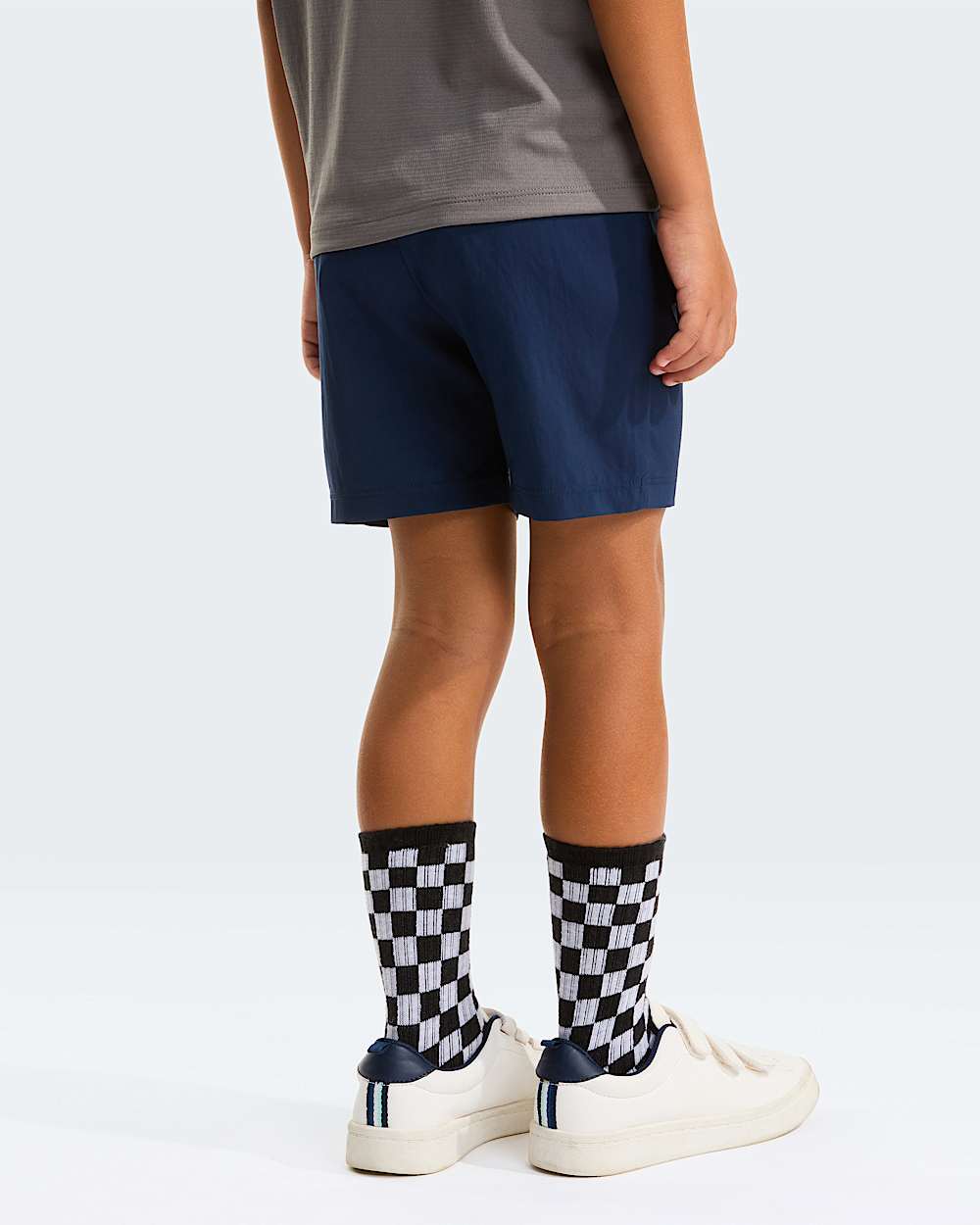 Kids 247 Set TNF ALT8