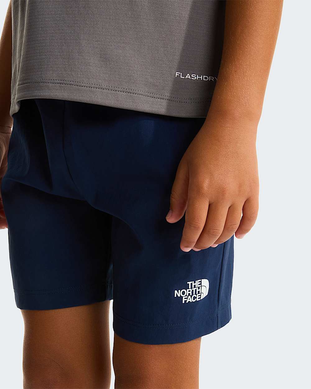 Kids 247 Set TNF ALT9