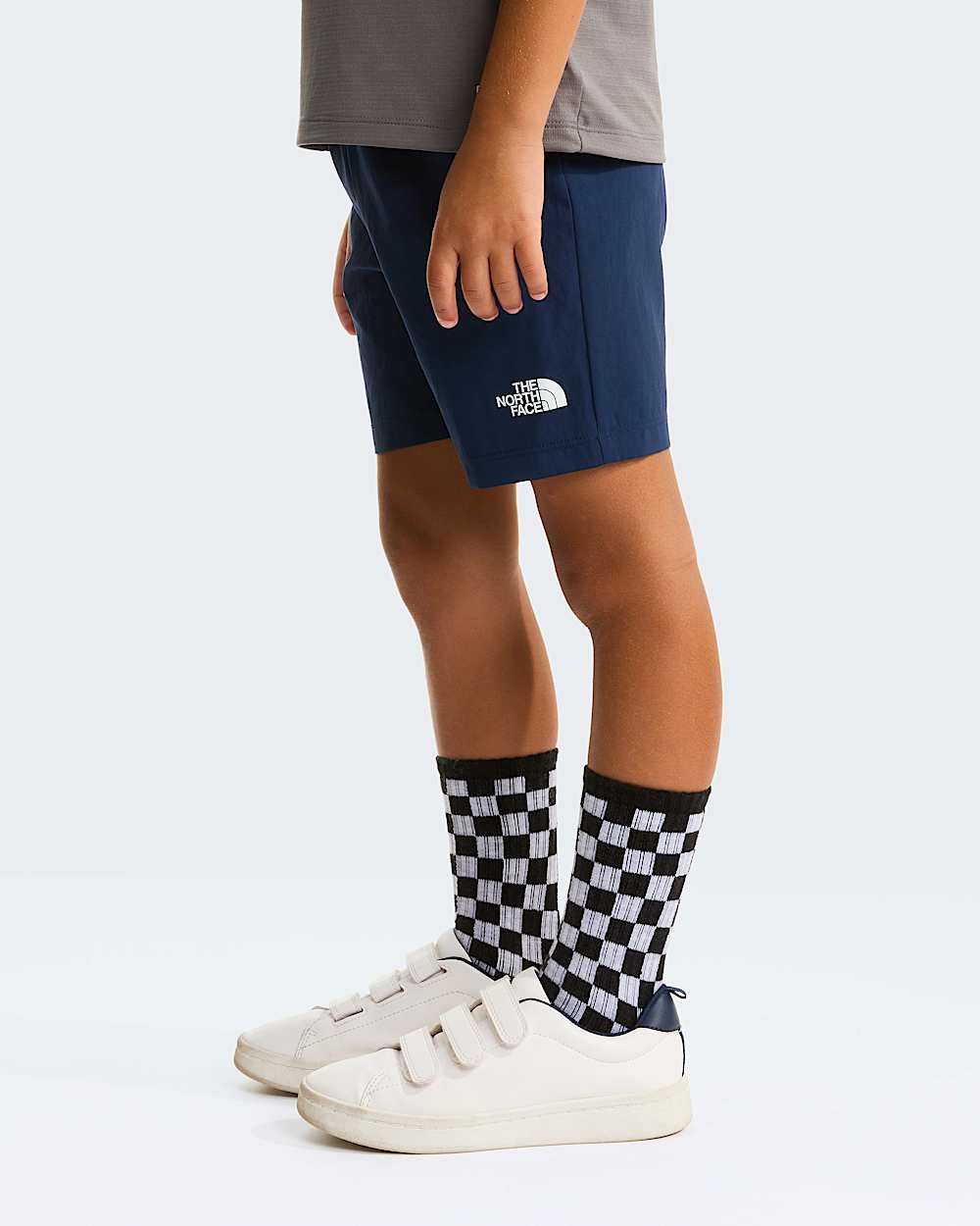 Kids 247 Set TNF ALT7