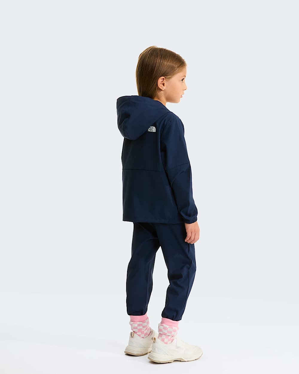 Kids On The Trail Set TNF ALT13