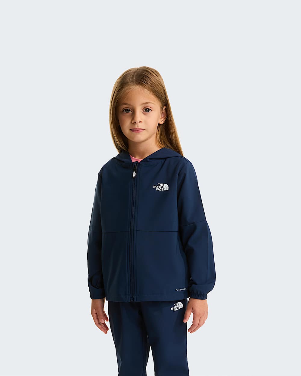 Kids On The Trail Set TNF ALT14