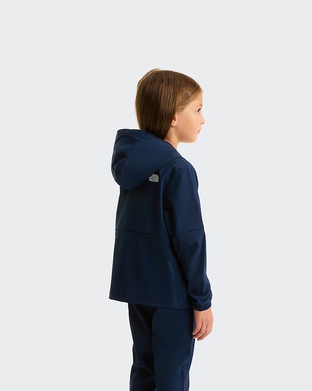 Kids On The Trail Set TNF ALT16