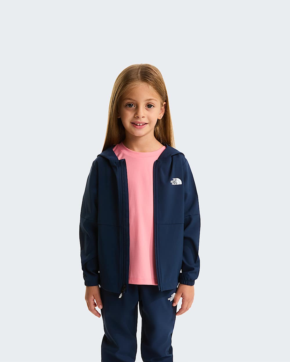 Kids On The Trail Set TNF ALT17