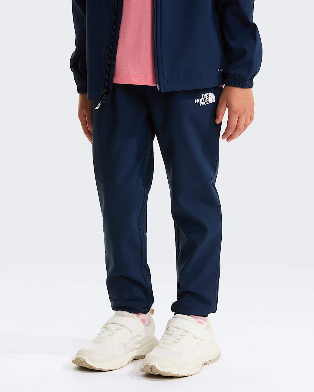 Kids On The Trail Set TNF ALT19