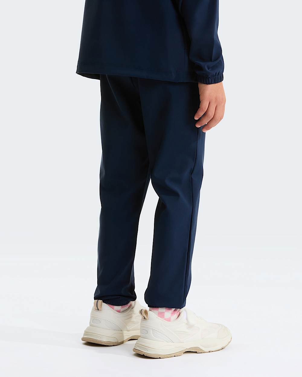 Kids On The Trail Set TNF ALT23