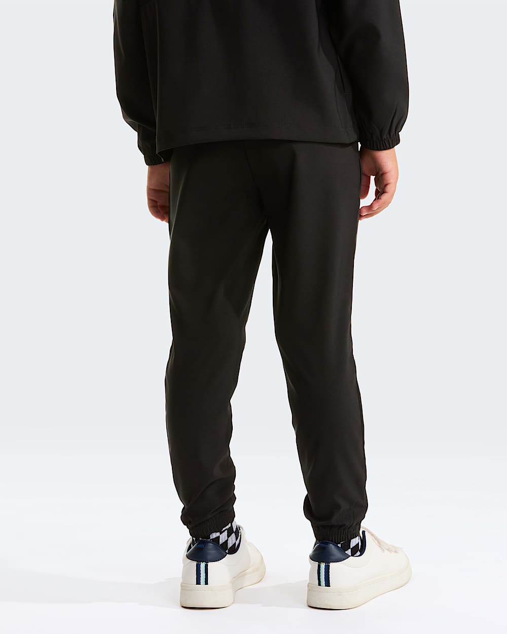 Set On The Trail da bambini TNF ALT10
