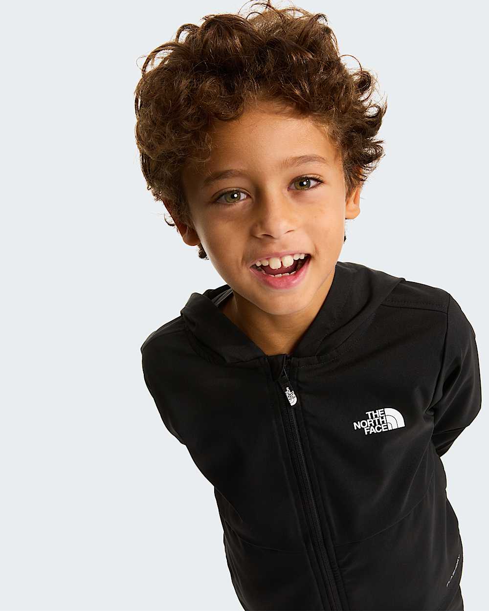 Set On The Trail da bambini TNF ALT11