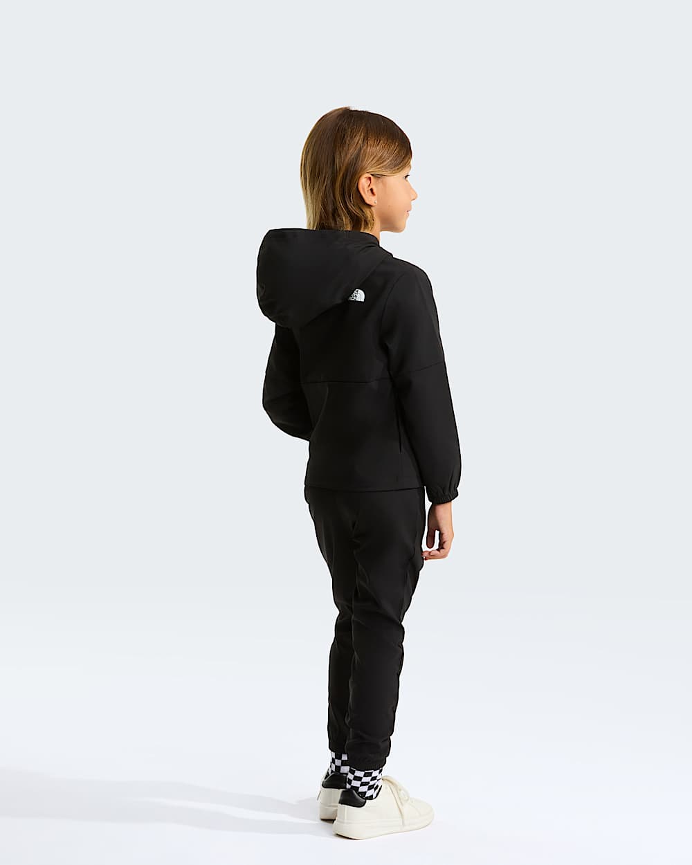 Set On The Trail da bambini TNF ALT13