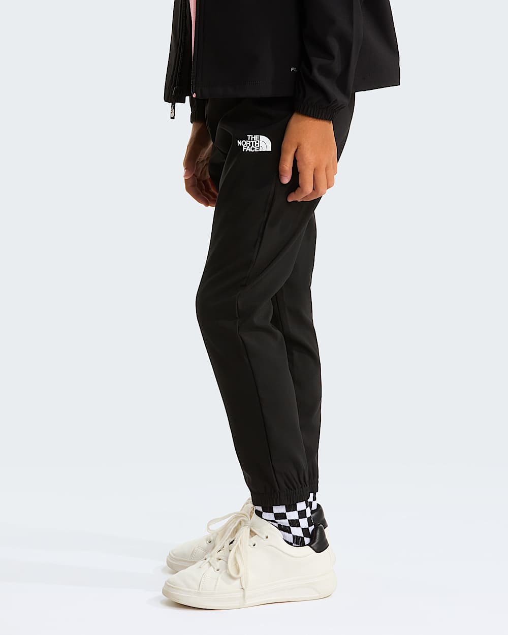 Set On The Trail da bambini TNF ALT19